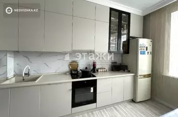 67 м², 2-комнатная квартира, этаж 9 из 10, 67 м², изображение - 6