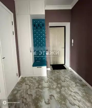 67 м², 2-комнатная квартира, этаж 9 из 10, 67 м², изображение - 7