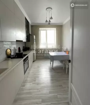 67 м², 2-комнатная квартира, этаж 9 из 10, 67 м², изображение - 8
