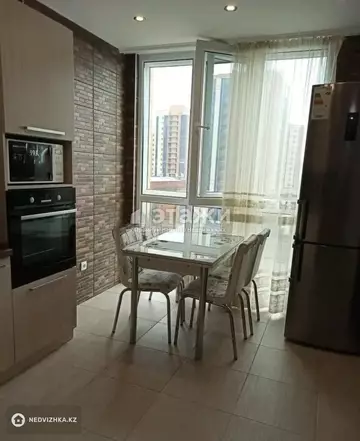 1-комнатная квартира, этаж 5 из 9, 38 м²