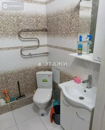 1-комнатная квартира, этаж 5 из 9, 38 м²