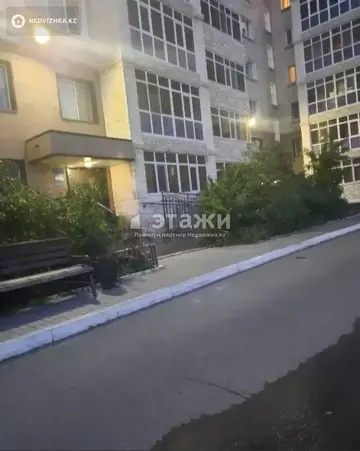 50 м², 1-комнатная квартира, этаж 2 из 9, 50 м², изображение - 4