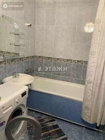 59 м², 2-комнатная квартира, этаж 8 из 13, 59 м², изображение - 1