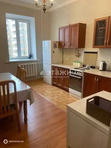 59 м², 2-комнатная квартира, этаж 8 из 13, 59 м², изображение - 2