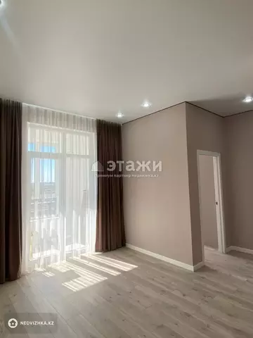 38 м², 2-комнатная квартира, этаж 9 из 9, 38 м², изображение - 0