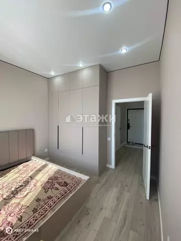 38 м², 2-комнатная квартира, этаж 9 из 9, 38 м², изображение - 4