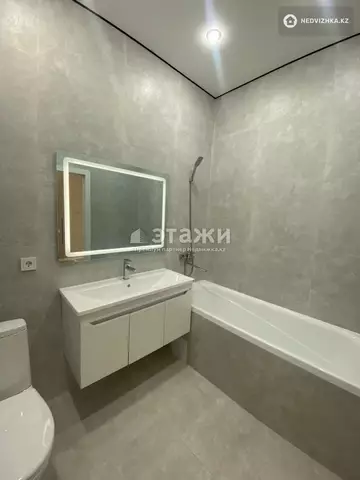 38 м², 2-комнатная квартира, этаж 9 из 9, 38 м², изображение - 5