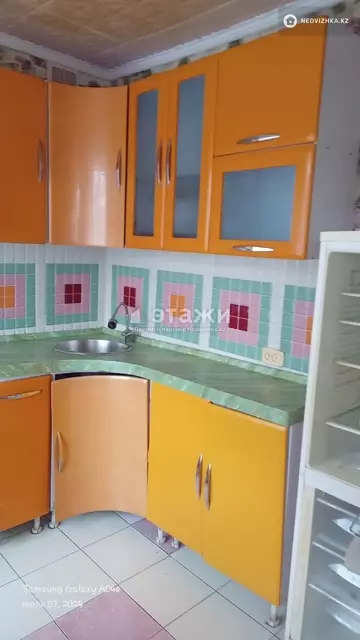41.7 м², 2-комнатная квартира, этаж 5 из 5, 42 м², изображение - 5