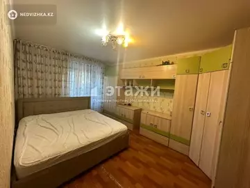 2-комнатная квартира, этаж 1 из 9, 54 м²