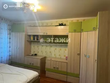 2-комнатная квартира, этаж 1 из 9, 54 м²