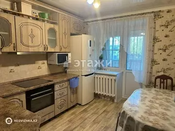 54 м², 2-комнатная квартира, этаж 1 из 9, 54 м², изображение - 4
