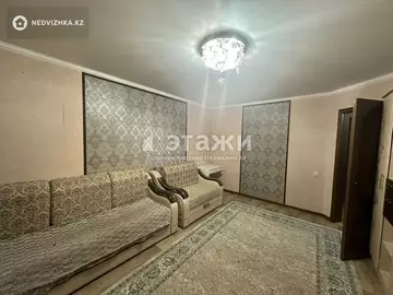 54 м², 2-комнатная квартира, этаж 1 из 9, 54 м², изображение - 5