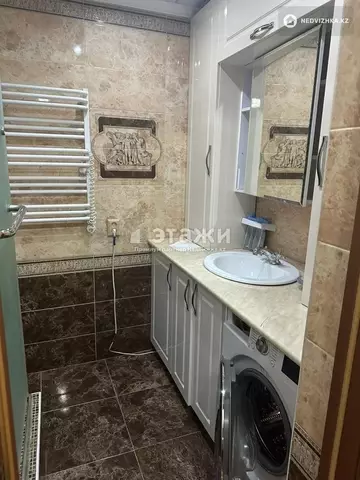 54 м², 2-комнатная квартира, этаж 1 из 9, 54 м², изображение - 6