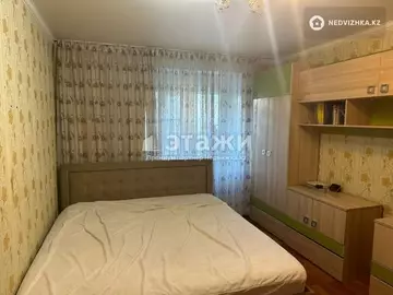 54 м², 2-комнатная квартира, этаж 1 из 9, 54 м², изображение - 7