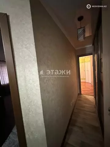 54 м², 2-комнатная квартира, этаж 1 из 9, 54 м², изображение - 9