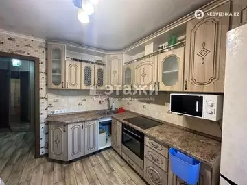 54 м², 2-комнатная квартира, этаж 1 из 9, 54 м², изображение - 11