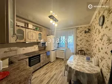 54 м², 2-комнатная квартира, этаж 1 из 9, 54 м², изображение - 12