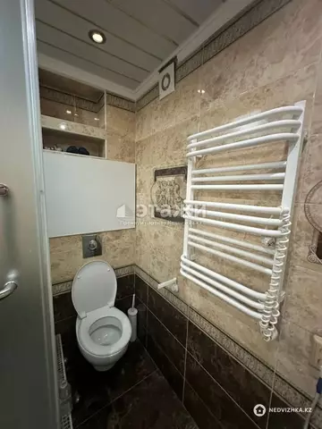 54 м², 2-комнатная квартира, этаж 1 из 9, 54 м², изображение - 15