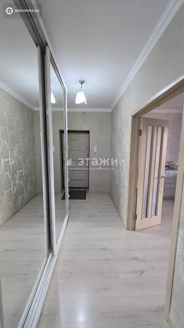 1-комнатная квартира, этаж 4 из 9, 52 м²