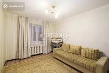 1-комнатная квартира, этаж 5 из 5, 34 м²
