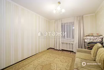 1-комнатная квартира, этаж 5 из 5, 34 м²