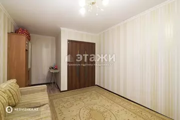 1-комнатная квартира, этаж 5 из 5, 34 м²