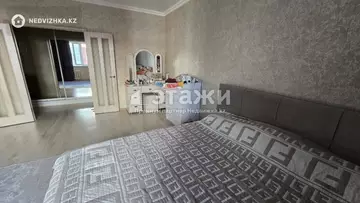 52 м², 1-комнатная квартира, этаж 4 из 9, 52 м², изображение - 4
