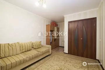 1-комнатная квартира, этаж 5 из 5, 34 м²
