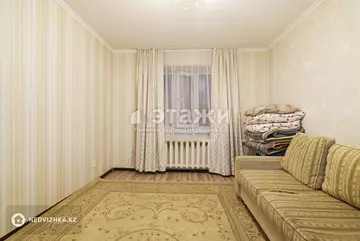 1-комнатная квартира, этаж 5 из 5, 34 м²