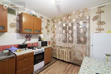 34.4 м², 1-комнатная квартира, этаж 5 из 5, 34 м², изображение - 4