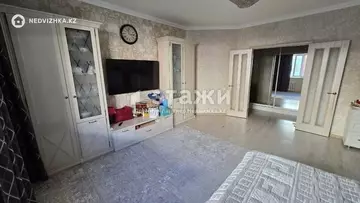 52 м², 1-комнатная квартира, этаж 4 из 9, 52 м², изображение - 5