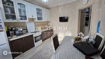 52 м², 1-комнатная квартира, этаж 4 из 9, 52 м², изображение - 6
