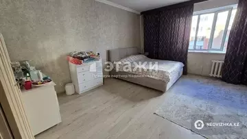 52 м², 1-комнатная квартира, этаж 4 из 9, 52 м², изображение - 8