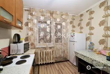 34.4 м², 1-комнатная квартира, этаж 5 из 5, 34 м², изображение - 5