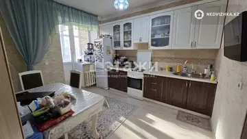 52 м², 1-комнатная квартира, этаж 4 из 9, 52 м², изображение - 9