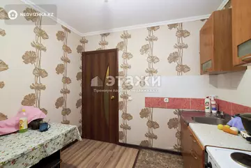 34.4 м², 1-комнатная квартира, этаж 5 из 5, 34 м², изображение - 6