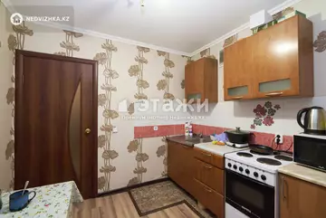 34.4 м², 1-комнатная квартира, этаж 5 из 5, 34 м², изображение - 7