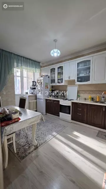 52 м², 1-комнатная квартира, этаж 4 из 9, 52 м², изображение - 10