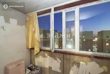 34.4 м², 1-комнатная квартира, этаж 5 из 5, 34 м², изображение - 8