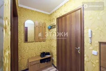 34.4 м², 1-комнатная квартира, этаж 5 из 5, 34 м², изображение - 10