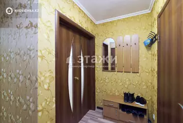 34.4 м², 1-комнатная квартира, этаж 5 из 5, 34 м², изображение - 11
