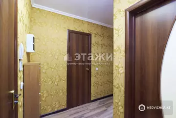 34.4 м², 1-комнатная квартира, этаж 5 из 5, 34 м², изображение - 12