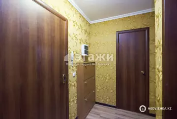 34.4 м², 1-комнатная квартира, этаж 5 из 5, 34 м², изображение - 13