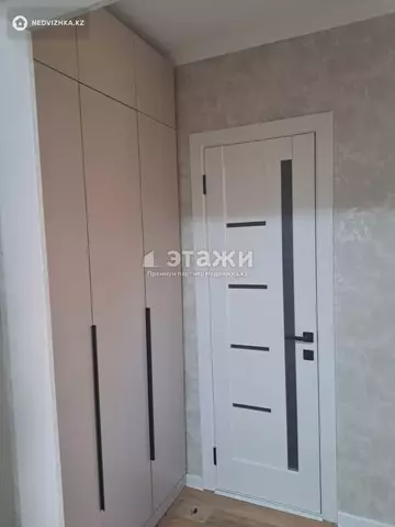 2-комнатная квартира, этаж 3 из 6, 54 м²
