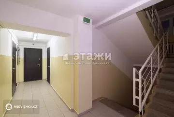 34.4 м², 1-комнатная квартира, этаж 5 из 5, 34 м², изображение - 14