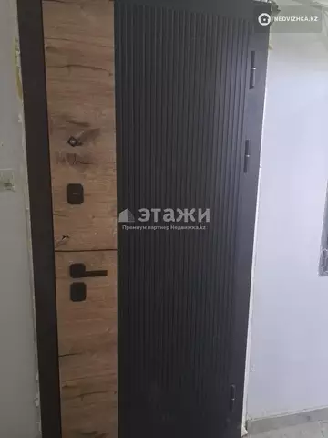 2-комнатная квартира, этаж 3 из 6, 54 м²