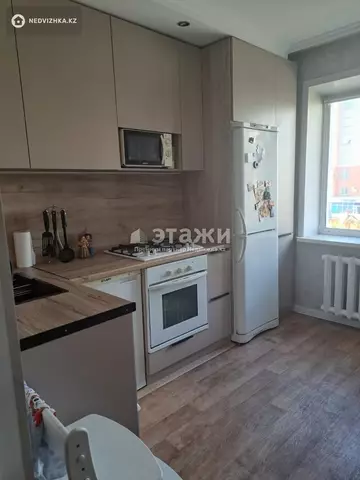 2-комнатная квартира, этаж 3 из 6, 54 м²