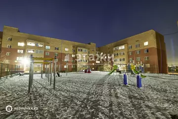 34.4 м², 1-комнатная квартира, этаж 5 из 5, 34 м², изображение - 17