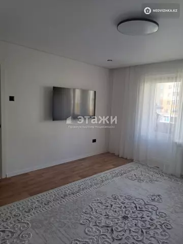 2-комнатная квартира, этаж 3 из 6, 54 м²