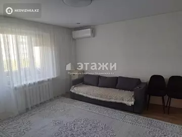 53.8 м², 2-комнатная квартира, этаж 3 из 6, 54 м², изображение - 4